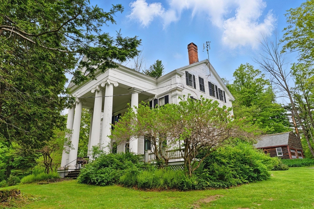 19 Buffington Hill Rd