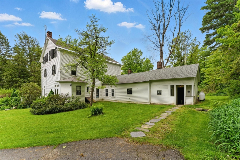 19 Buffington Hill Rd