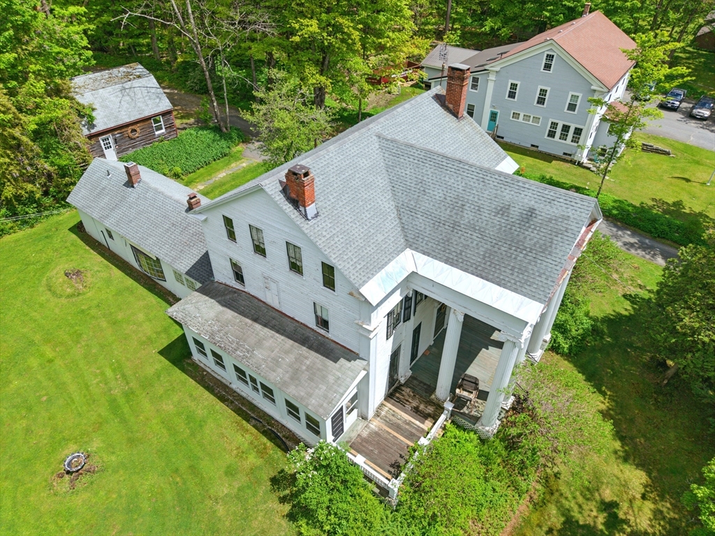 19 Buffington Hill Rd