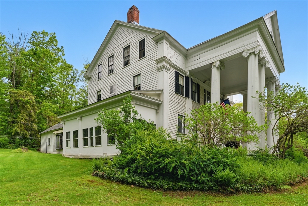 19 Buffington Hill Rd