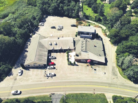 Photo of 410 West Falmouth Hwy-Rte 28a Hwy, Falmouth, MA 02574 (MLS # 73462098)