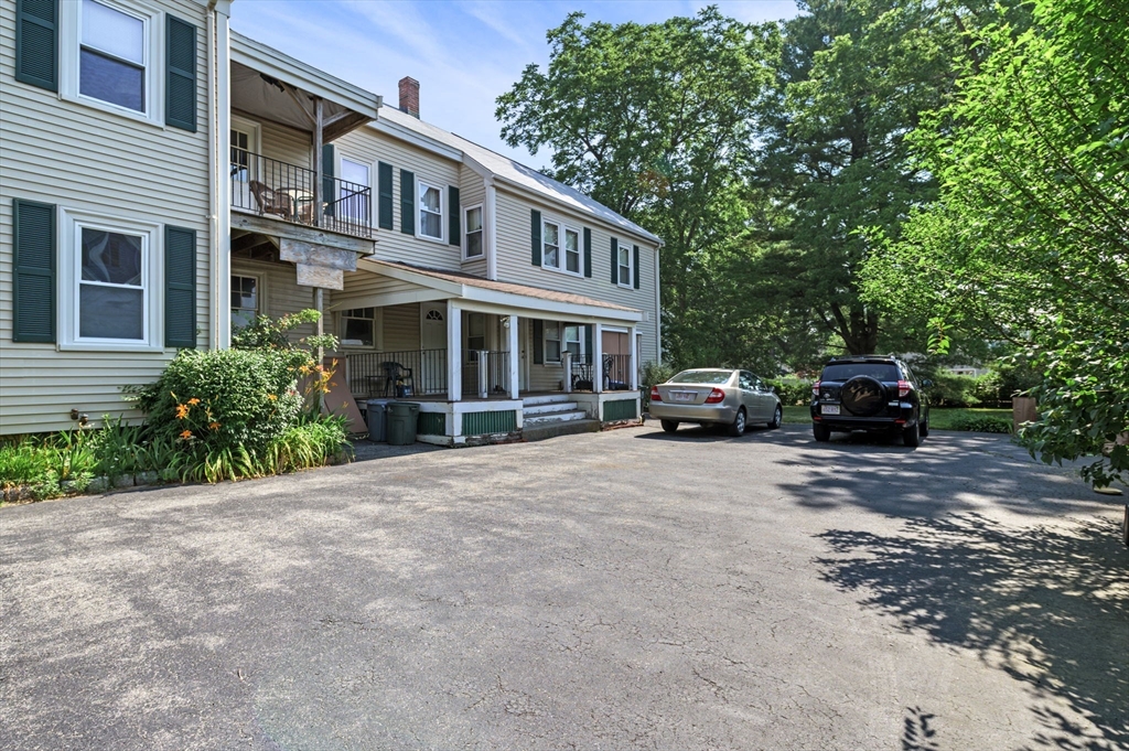 21 Locust St