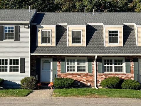 46 Pawtucket 38 Tyngsborough MA 01879