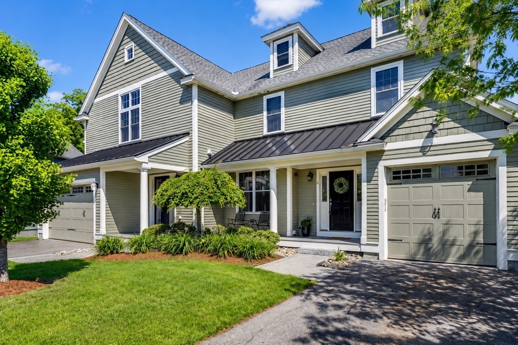 5 Clarks Hill Ln 5