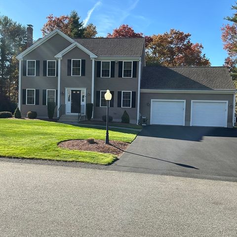 154 Appaloosa Way Taunton MA 02780