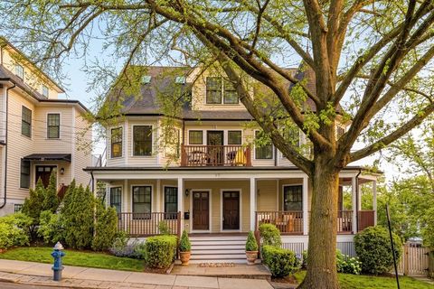 17 Summit Ave 2 Brookline MA 02446