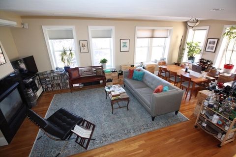 Photo of 486 Shwmut Ave #8, Boston, MA 02118 (MLS # 73441366)