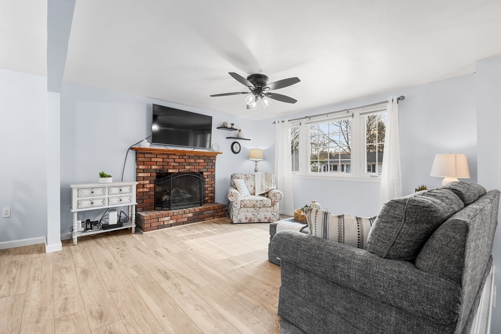 55 Gagnon Rd