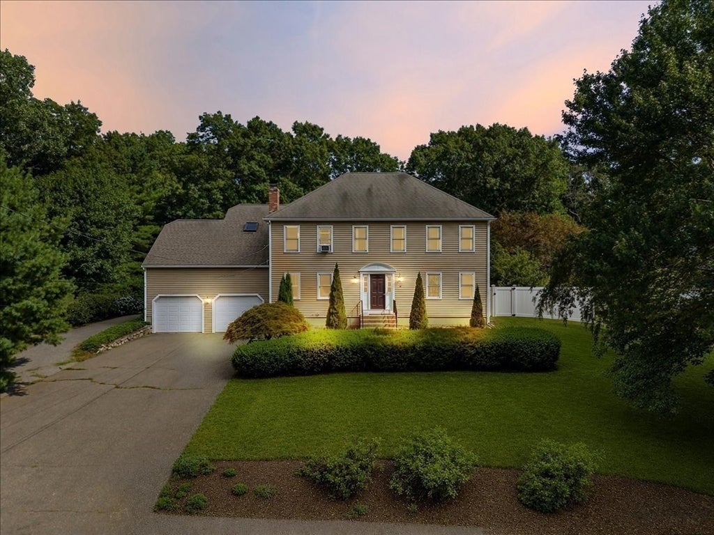 9 Fort Apache Dr, Franklin, MA, 9 Fort Apache Dr, Franklin, MA Photo #41