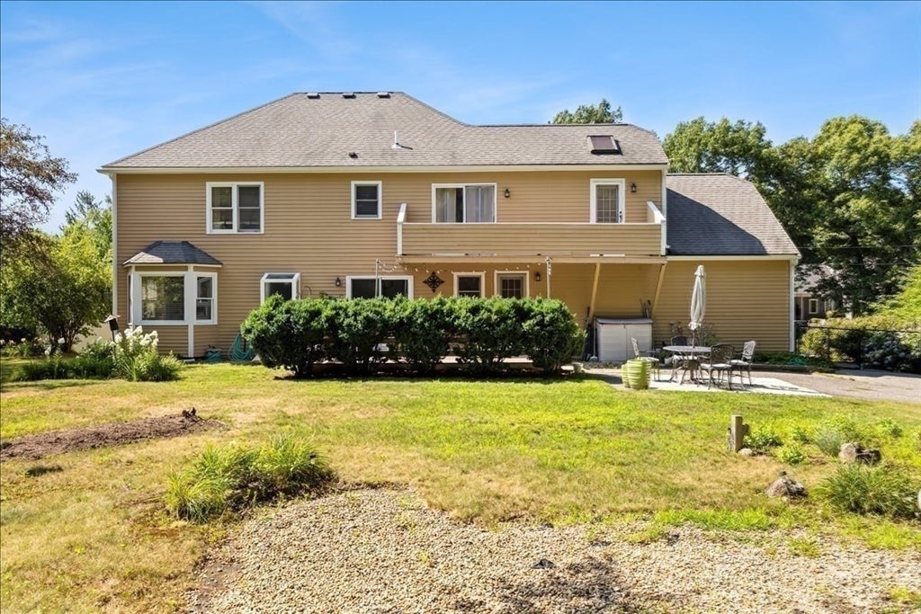 9 Fort Apache Dr, Franklin, MA, 9 Fort Apache Dr, Franklin, MA Photo #22
