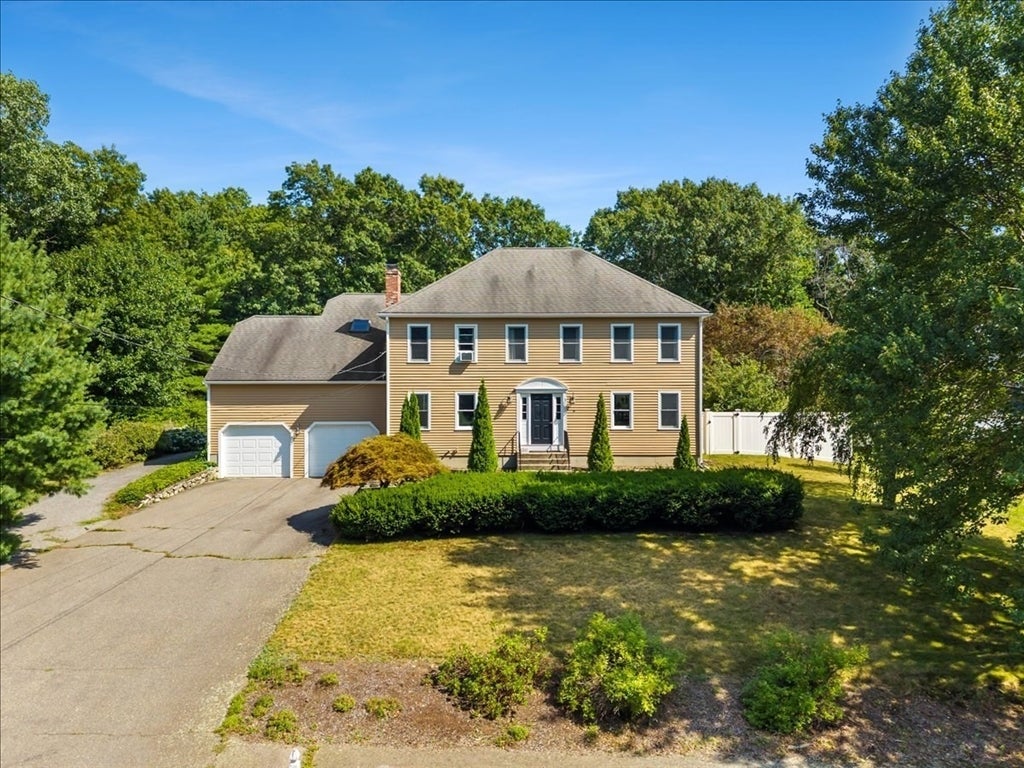 9 Fort Apache Dr, Franklin, MA, 9 Fort Apache Dr, Franklin, MA Photo #1