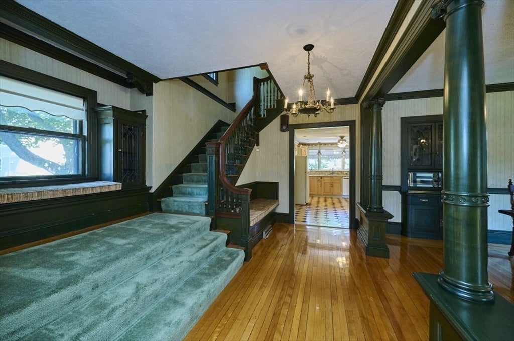 14 Lafayette St