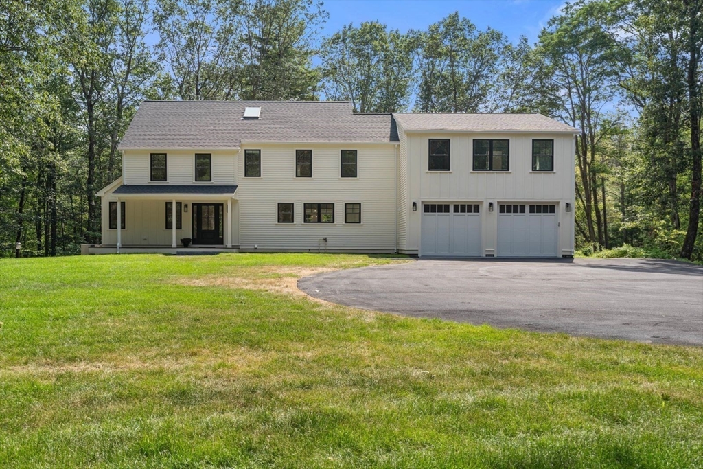 14 Ruel Drive