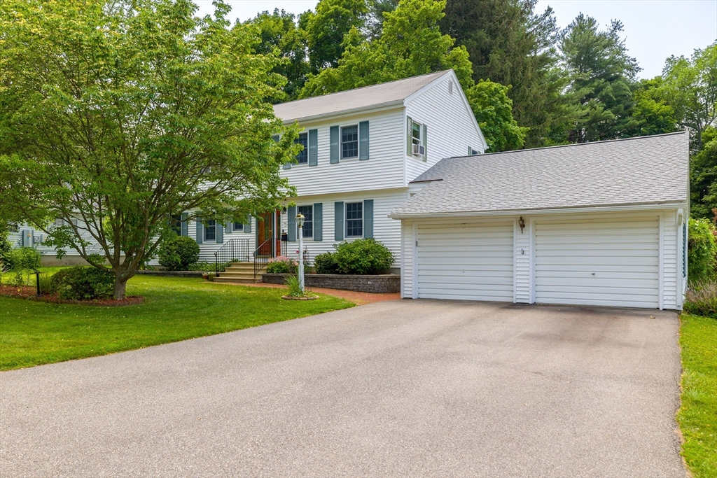 59 Berlin St