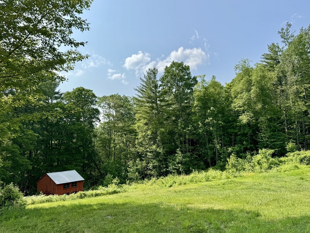 171 Haydenville Road