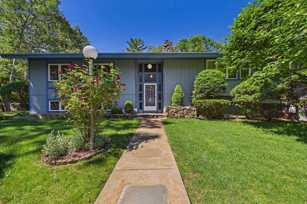 103 Brown Street