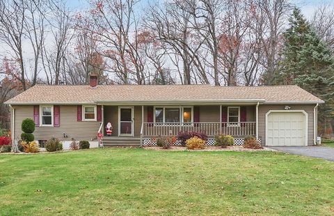 8 Glenn Dr Wilbraham MA 01095