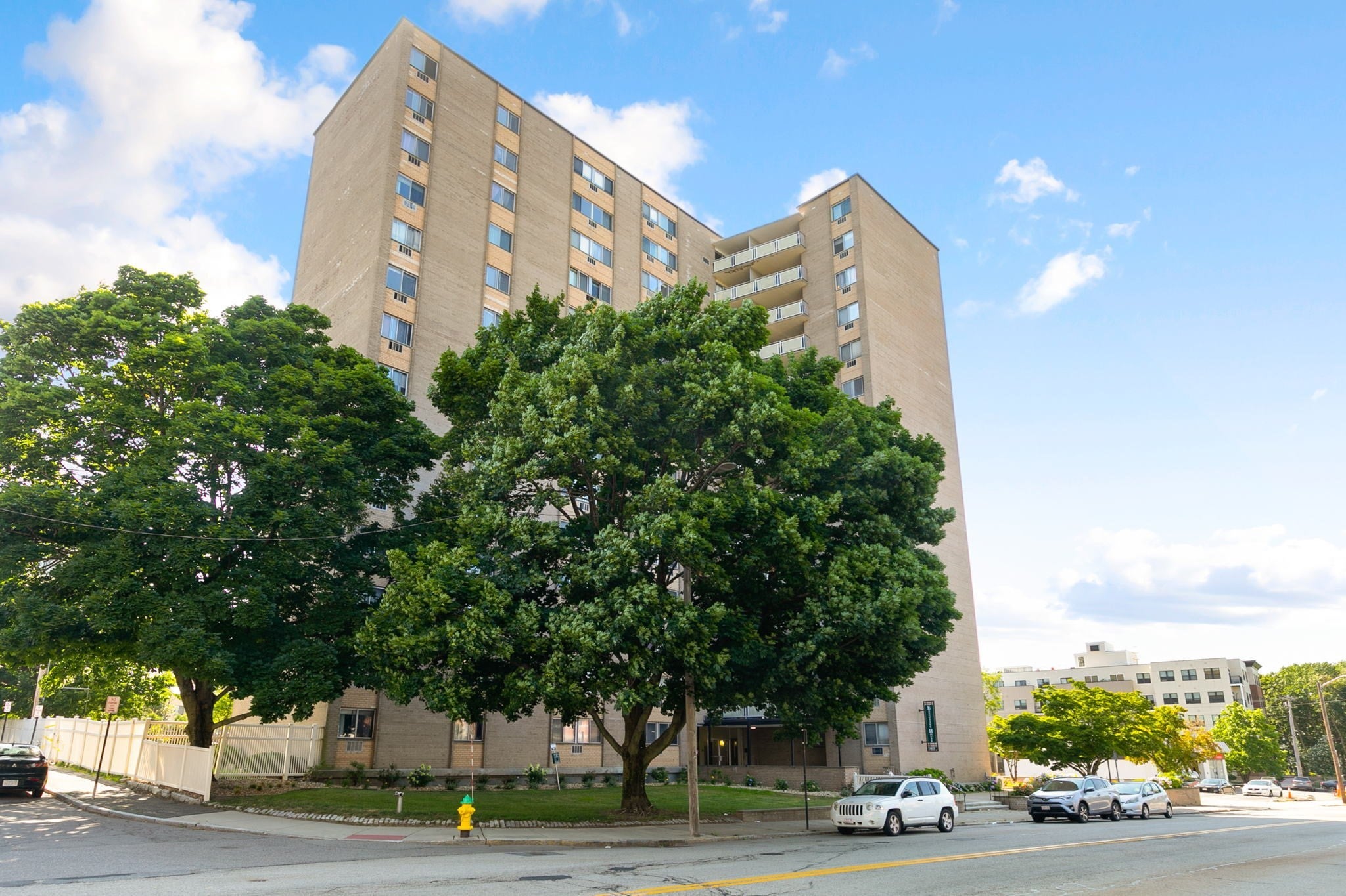 Photo of 1025 Hancock Street #G3, Quincy, MA