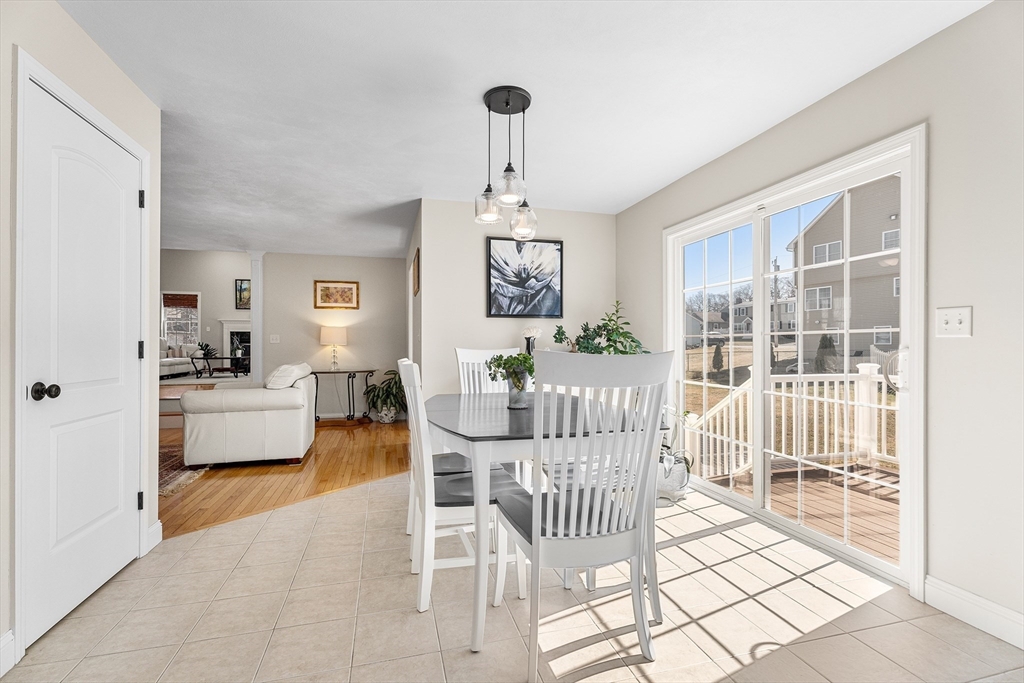 5 Apple Crest Drive