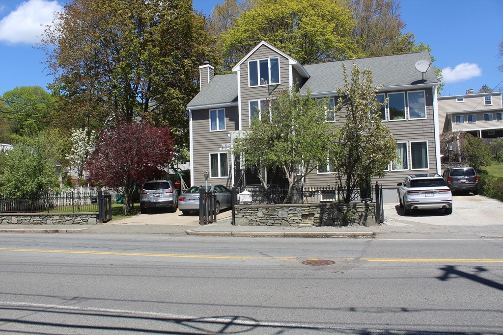 167-169 Summer St, Arlington, MA Photo #1