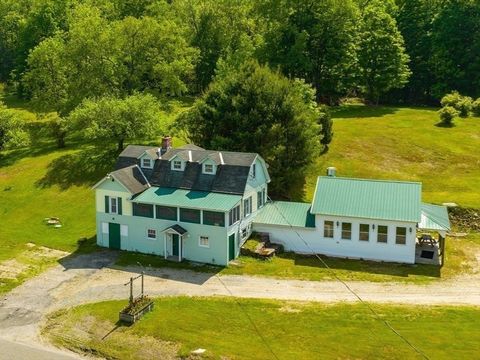 609 Berkshire Trail Cummington MA 01026