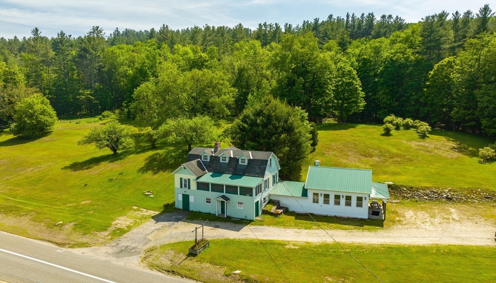 609 Berkshire Trail