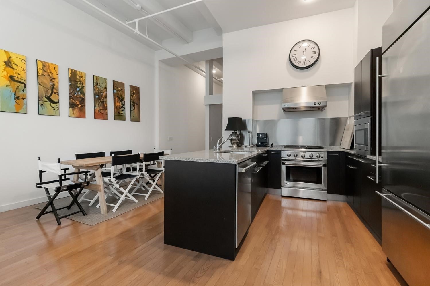 88 Kingston Street #2F, Boston, MA, 88 Kingston Street #2F, Boston, MA Photo #4