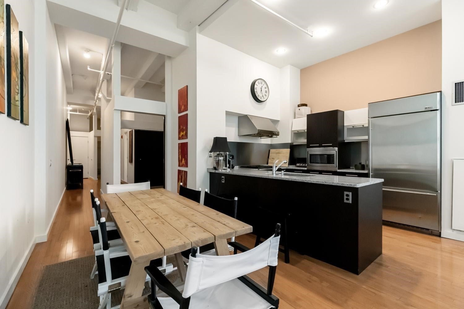 88 Kingston Street #2F, Boston, MA, 88 Kingston Street #2F, Boston, MA Photo #3
