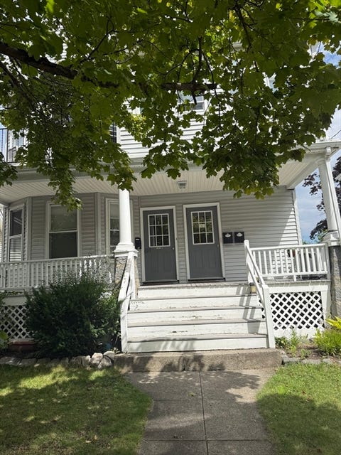 Photo of 60-62 Warren Ave #2, Milton, MA 02186 (MLS # 73559465)