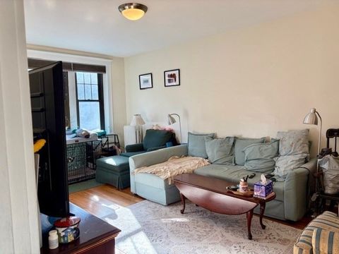 Photo of 1758 Commonwealth Ave #4, Boston, MA 02135 (MLS # 73462873)