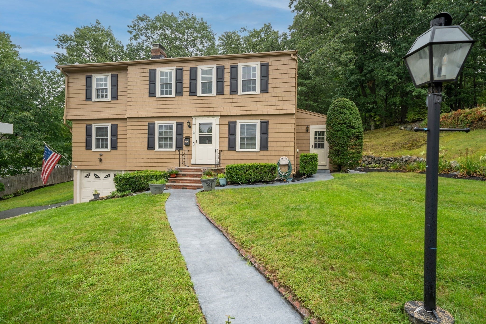23 Fisher Terrace, Woburn, MA Photo #1