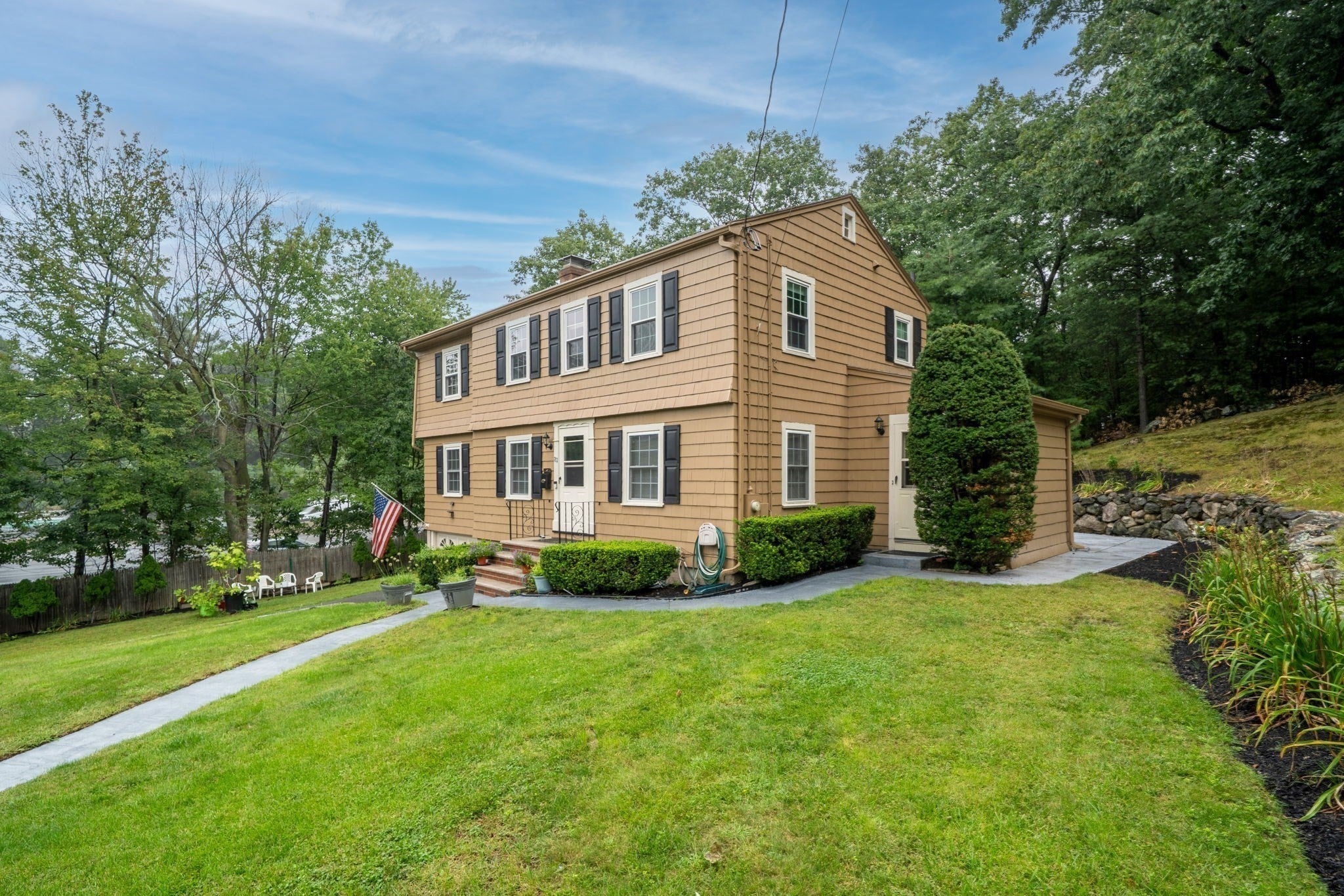 23 Fisher Terrace, Woburn, MA Photo #34