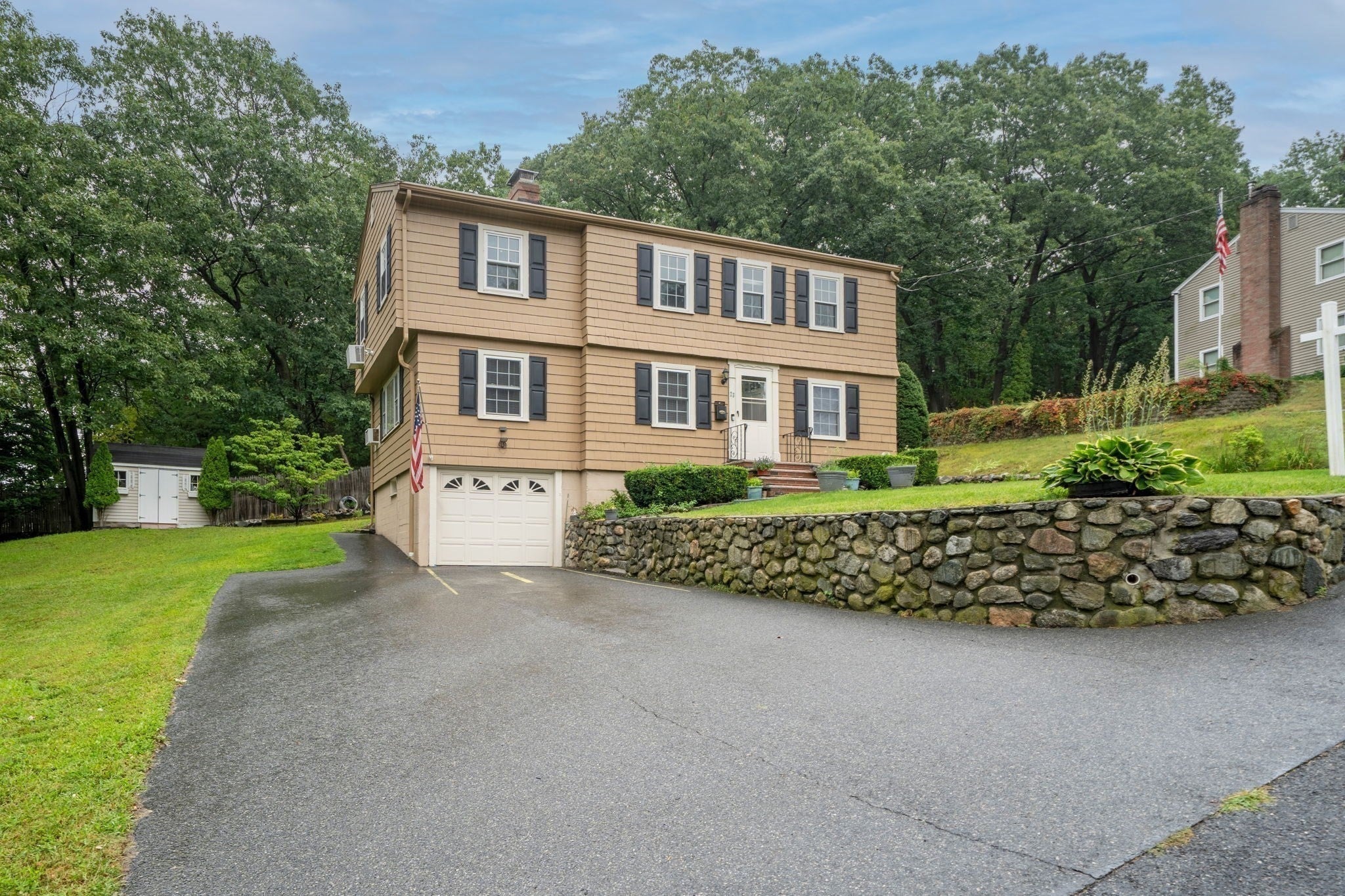 23 Fisher Terrace, Woburn, MA Photo #35