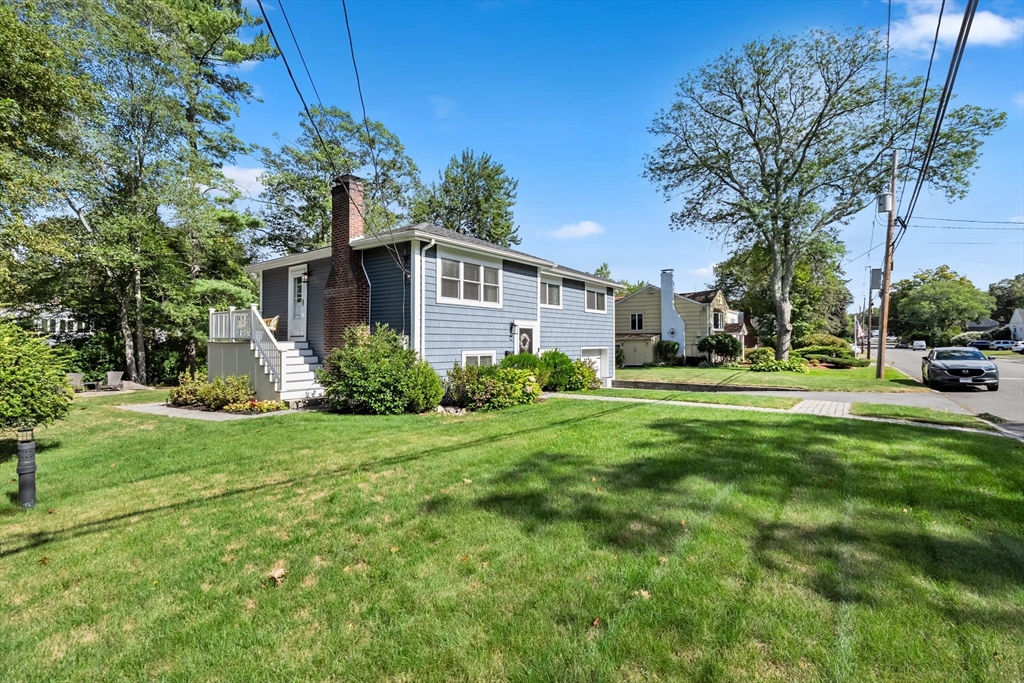 14 Carpenter Road