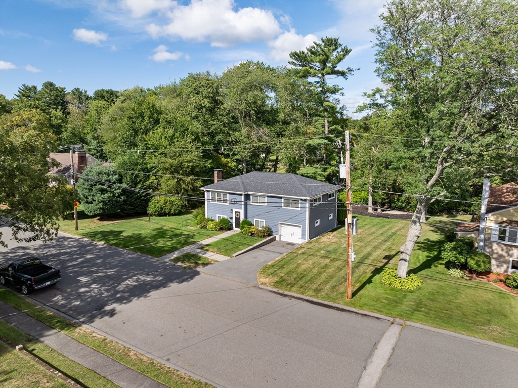 14 Carpenter Road