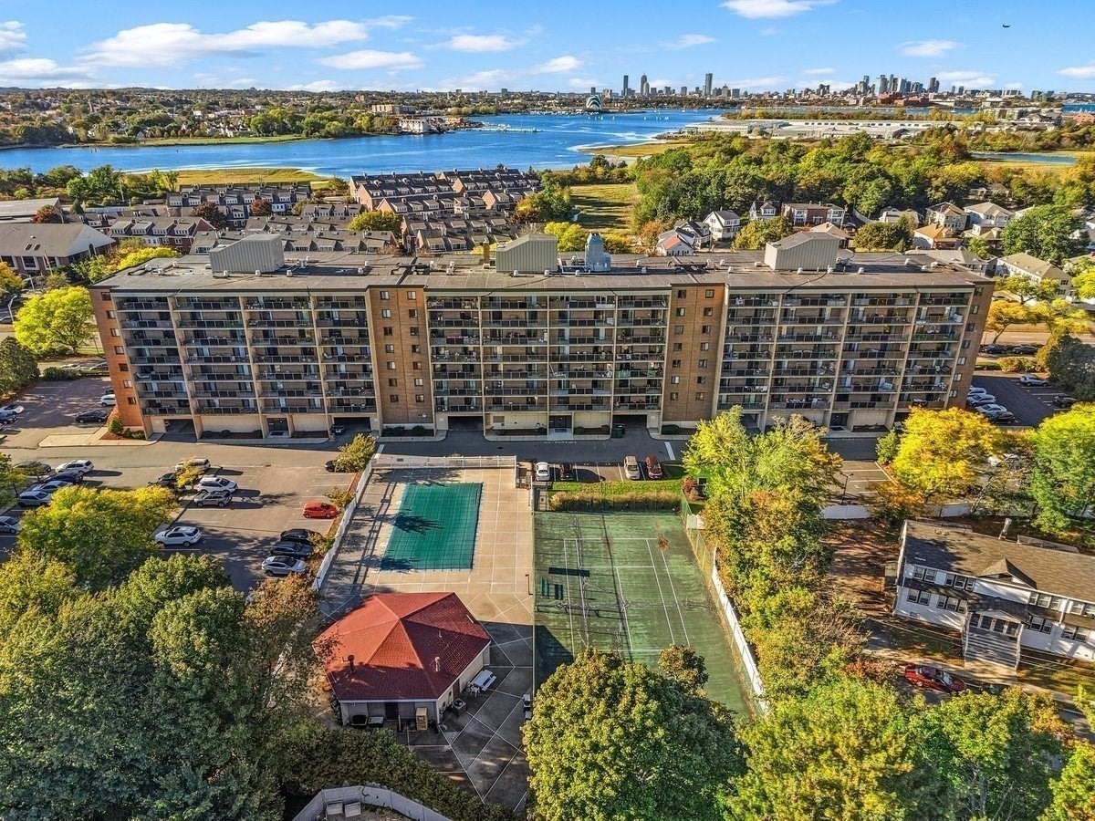 185 Quincy Shore Dr #24, Quincy, MA Photo #20