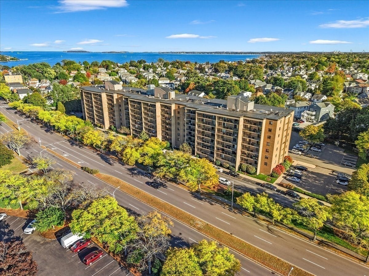 185 Quincy Shore Dr #24, Quincy, MA Photo #22