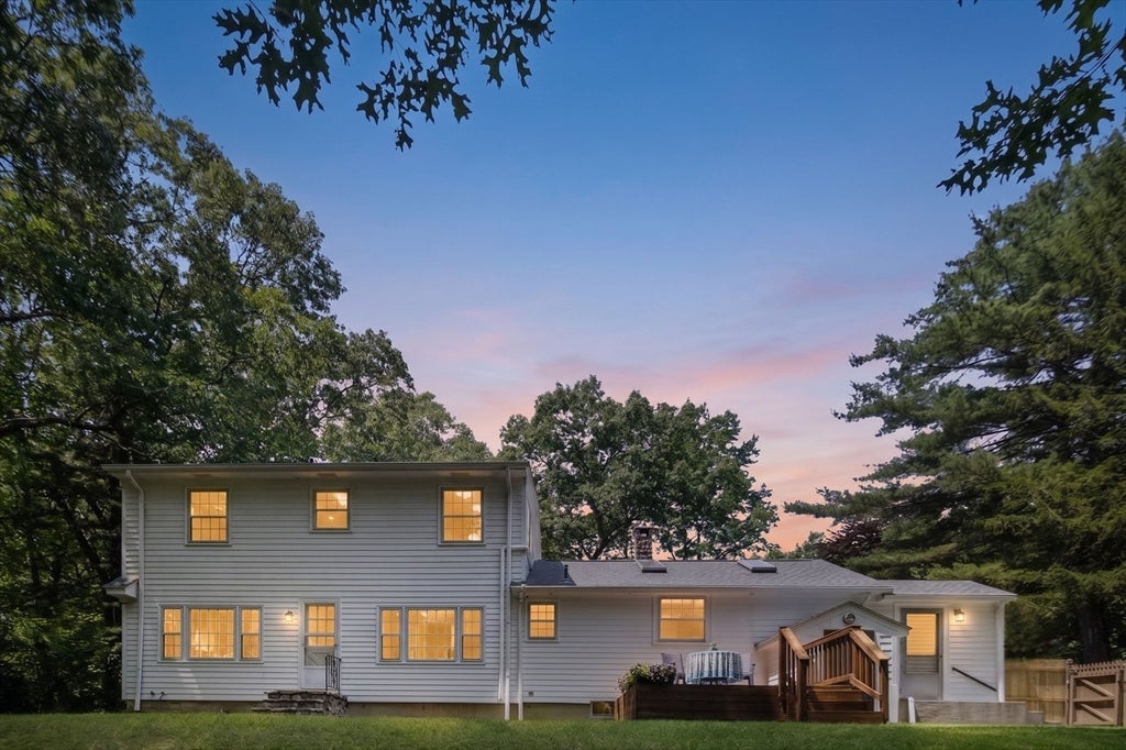 15 Williams Road, Smithfield, RI, 15 Williams Road, Smithfield, RI Photo #40