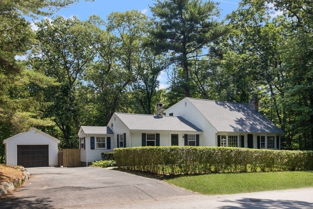 15 Williams Road, Smithfield, RI, 15 Williams Road, Smithfield, RI Photo #1