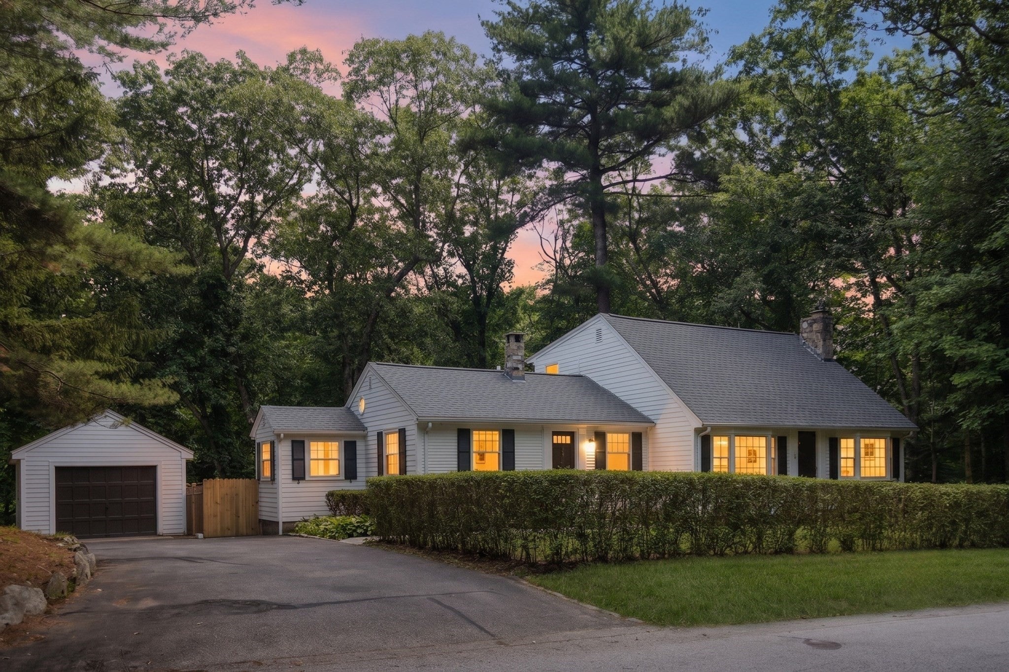 15 Williams Road, Smithfield, RI, 15 Williams Road, Smithfield, RI Photo #38