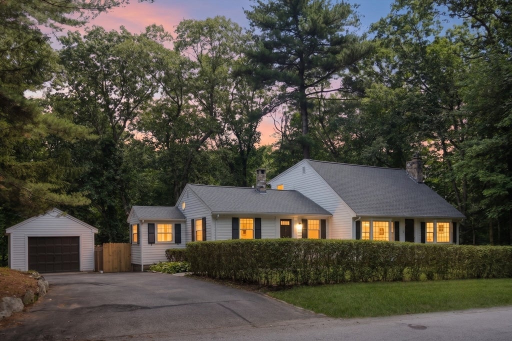 15 Williams Road, Smithfield, RI, 15 Williams Road, Smithfield, RI Photo #38
