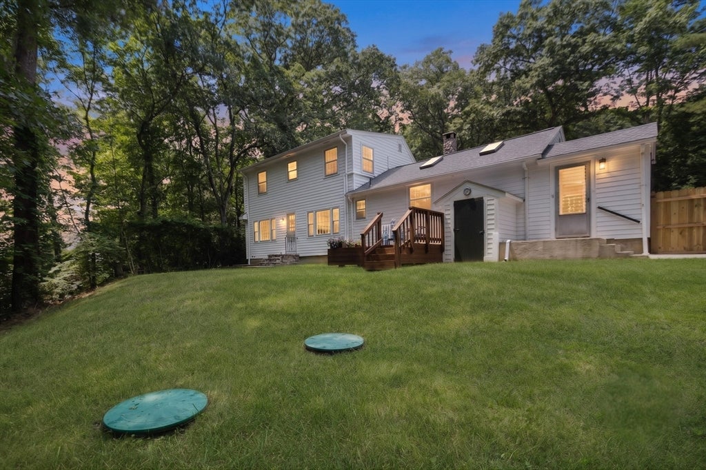 15 Williams Road, Smithfield, RI, 15 Williams Road, Smithfield, RI Photo #41