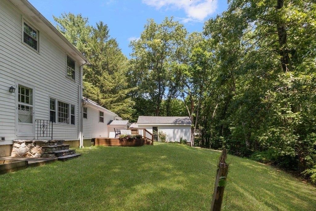 15 Williams Road, Smithfield, RI, 15 Williams Road, Smithfield, RI Photo #35