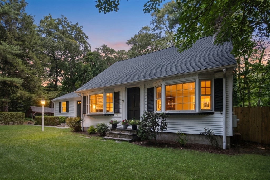15 Williams Road, Smithfield, RI, 15 Williams Road, Smithfield, RI Photo #39