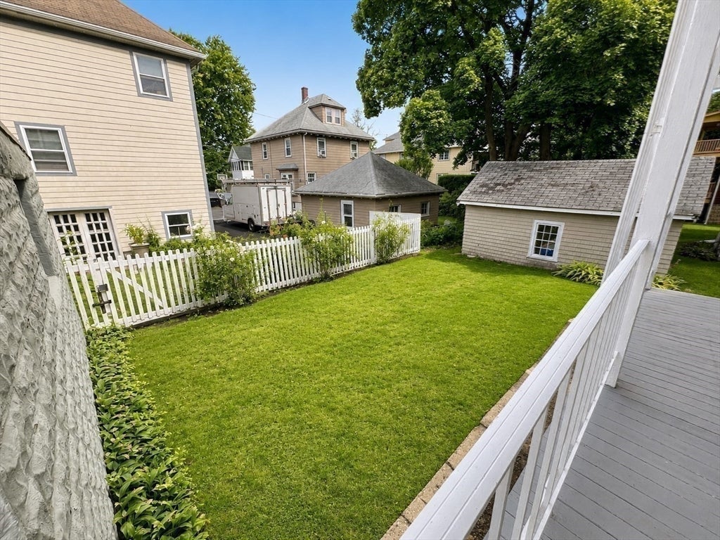 51 Alma Ave #1, Belmont, MA, 51 Alma Ave #1, Belmont, MA Photo #12