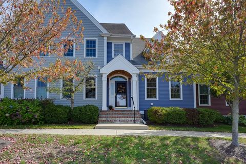 3 Townsend Road 3 Hudson MA 01749