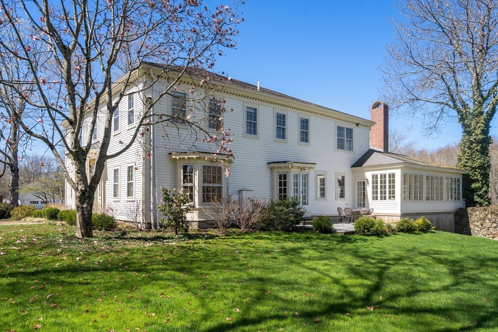 8 Washington Street