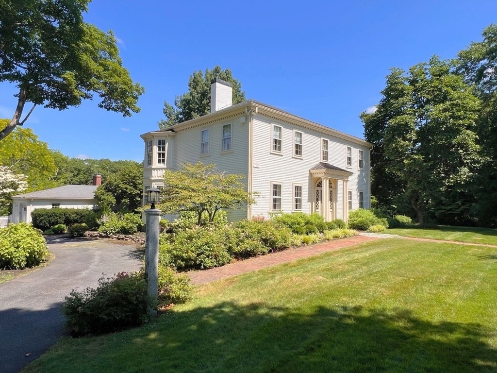 8 Washington Street