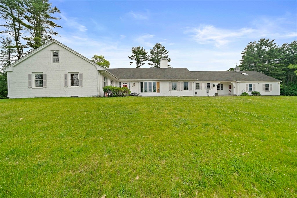 8 Conway Lane