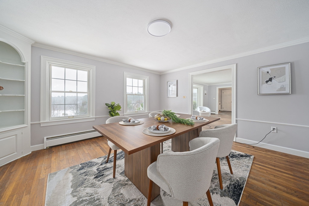 8 Conway Lane, Foxboro, MA Photo #8